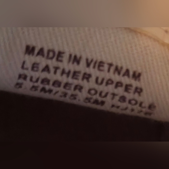 Michael Kors Keaton Powder Pink Slip-On Sneakers- Gently Adored! - Picture 2 of 14